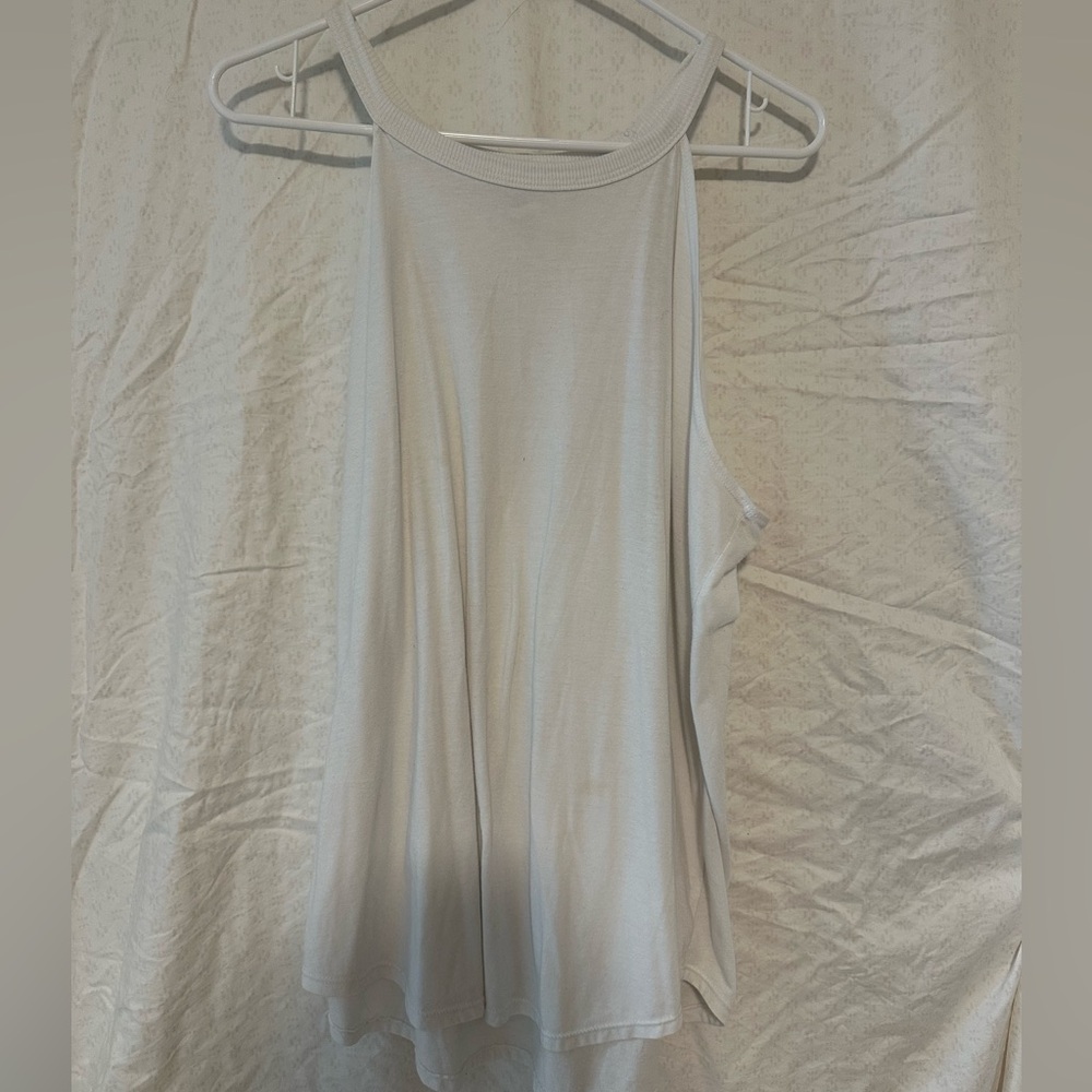 XXL Boutique Tank